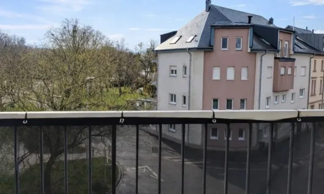 Недвижимость Apartment 1 bedroom for sale in Lallange: 5