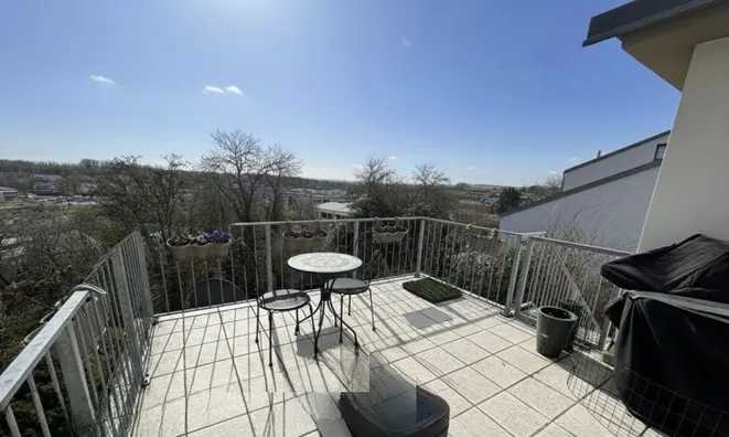 Недвижимость Detached house 1 bedroom for sale in Mondorf-les-Bains: 4