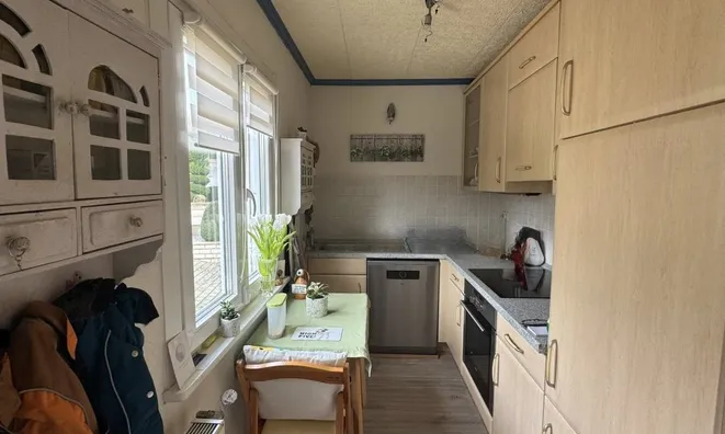 Недвижимость Detached house 1 bedroom for sale in Mondorf-les-Bains: 5