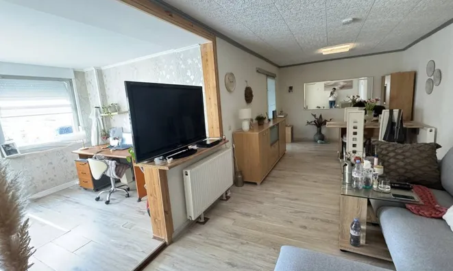 Недвижимость Detached house 1 bedroom for sale in Mondorf-les-Bains: 6