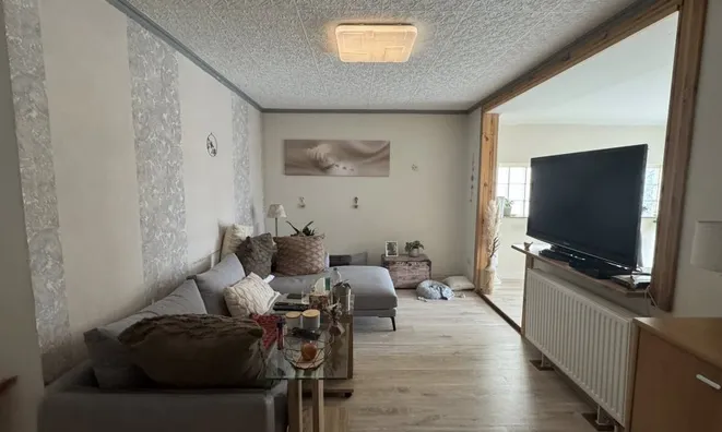 Недвижимость Detached house 1 bedroom for sale in Mondorf-les-Bains: 7