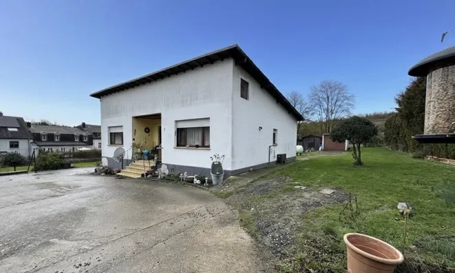 Недвижимость Detached house 3 bedrooms for sale in Greiveldange: 2