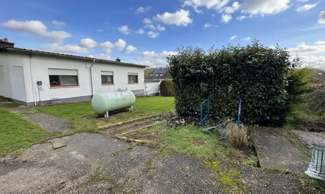 Недвижимость Detached house 3 bedrooms for sale in Greiveldange: 3