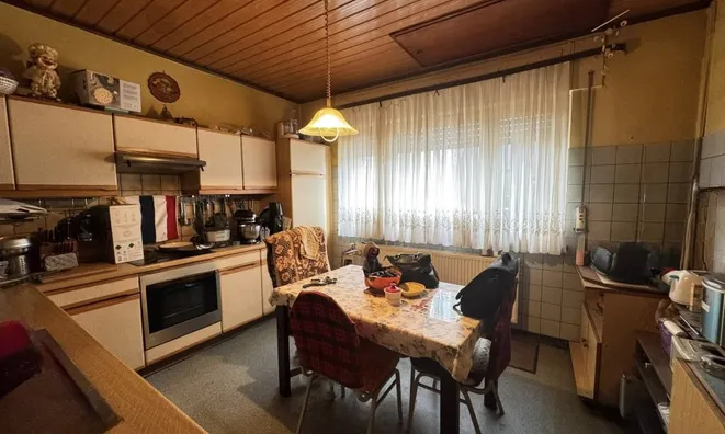 Недвижимость Detached house 3 bedrooms for sale in Greiveldange: 6