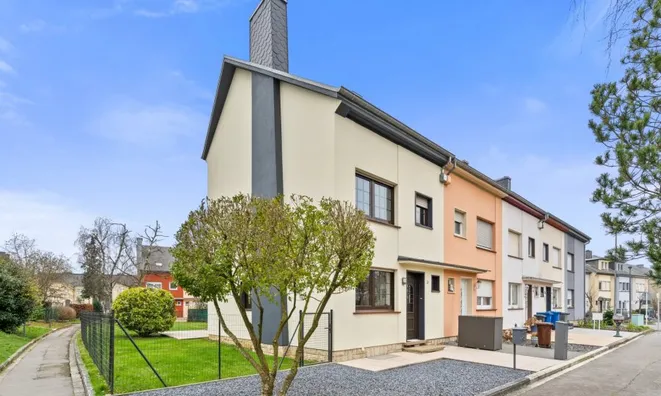 Недвижимость Detached house 3 bedrooms for sale in Soleuvre: 1