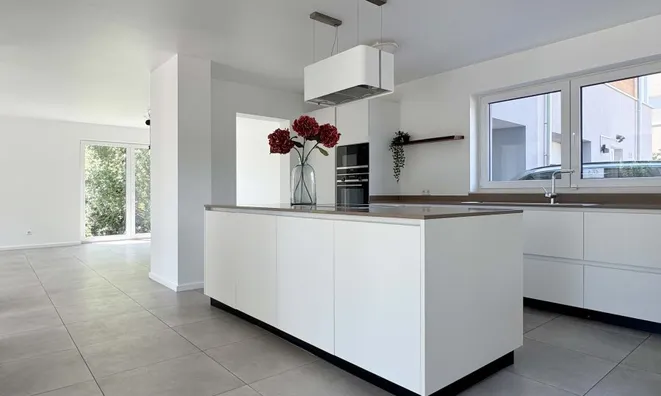 Недвижимость Detached house 6 bedrooms for sale in Ehlange: 2