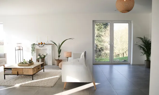 Недвижимость Detached house 6 bedrooms for sale in Ehlange: 6