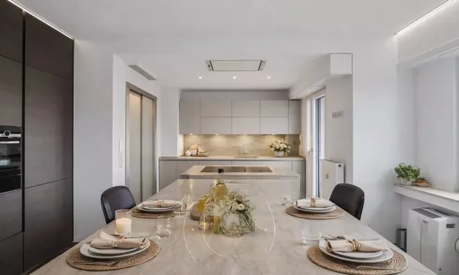 Недвижимость Apartment 3 bedrooms for sale in Luxembourg-Belair: 1