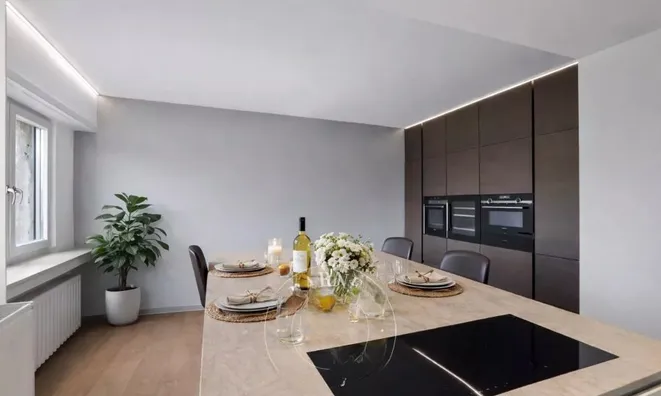 Недвижимость Apartment 3 bedrooms for sale in Luxembourg-Belair: 2