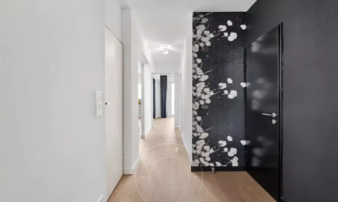 Недвижимость Apartment 3 bedrooms for sale in Luxembourg-Belair: 3