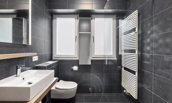 Недвижимость Apartment 3 bedrooms for sale in Luxembourg-Belair: 4