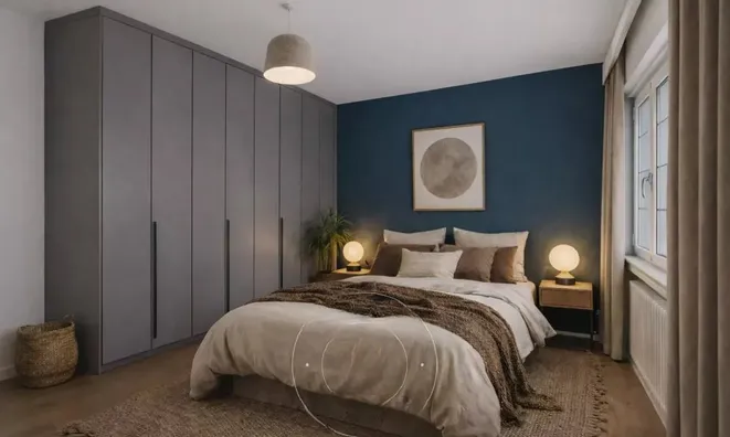 Недвижимость Apartment 3 bedrooms for sale in Luxembourg-Belair: 5