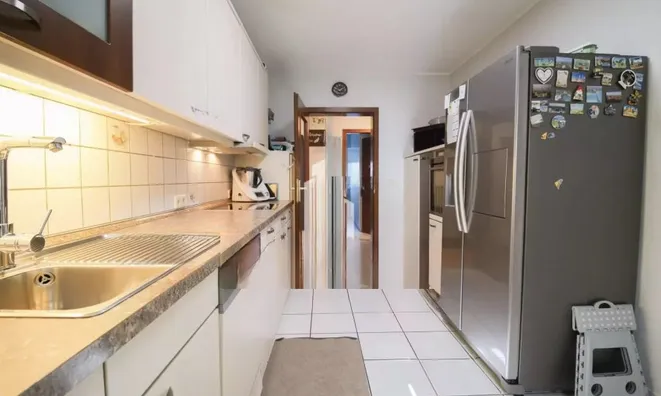 Недвижимость Apartment 2 bedrooms for sale in Lamadelaine: 3