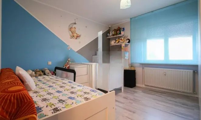 Недвижимость Apartment 2 bedrooms for sale in Lamadelaine: 6