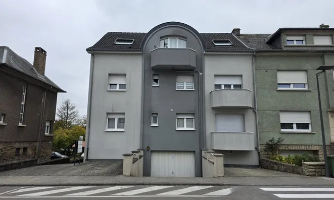 Недвижимость Apartment 2 bedrooms for sale in Bettembourg: 1