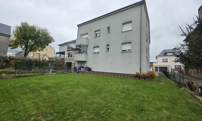 Недвижимость Apartment 2 bedrooms for sale in Bettembourg: 2