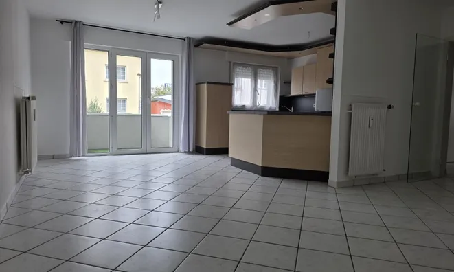 Недвижимость Apartment 2 bedrooms for sale in Bettembourg: 3