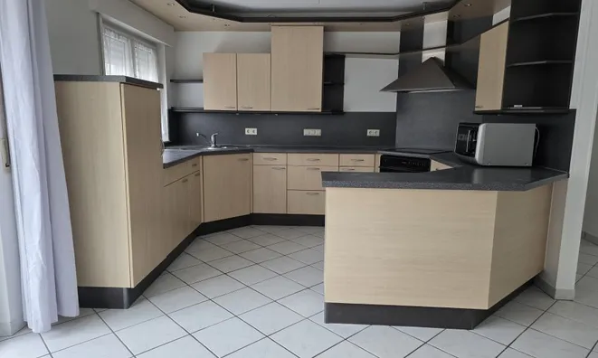 Недвижимость Apartment 2 bedrooms for sale in Bettembourg: 4