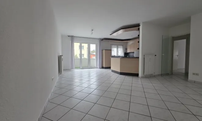 Недвижимость Apartment 2 bedrooms for sale in Bettembourg: 6