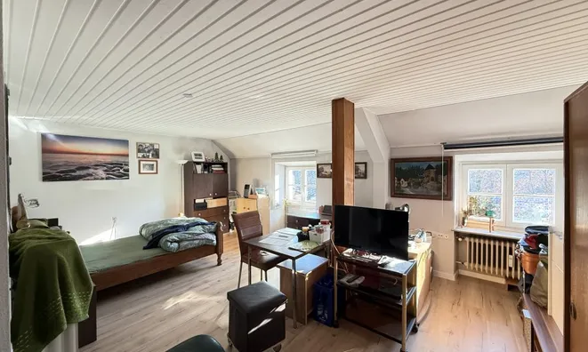 Недвижимость Apartment 1 bedroom for sale in Echternach: 1