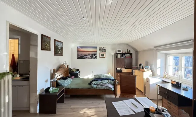 Недвижимость Apartment 1 bedroom for sale in Echternach: 2