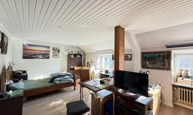 Недвижимость Apartment 1 bedroom for sale in Echternach: 4