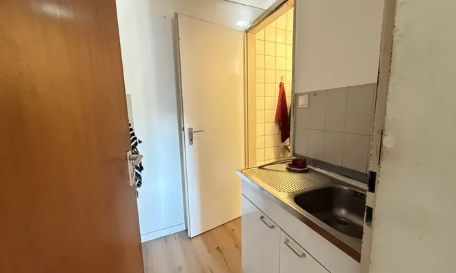 Недвижимость Apartment 1 bedroom for sale in Echternach: 5