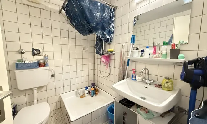 Недвижимость Apartment 1 bedroom for sale in Echternach: 6