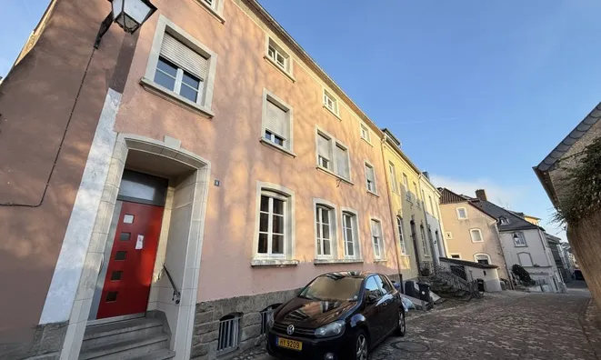 Недвижимость Apartment 1 bedroom for sale in Echternach: 7