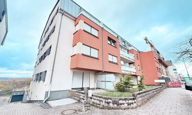 Недвижимость Apartment 2 bedrooms for sale in Rodange: 1