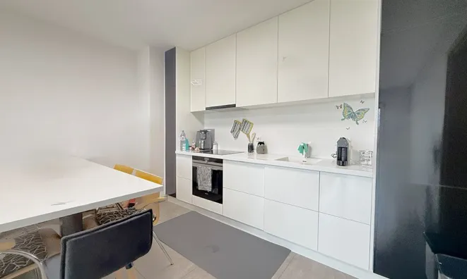 Недвижимость Apartment 2 bedrooms for sale in Rodange: 2