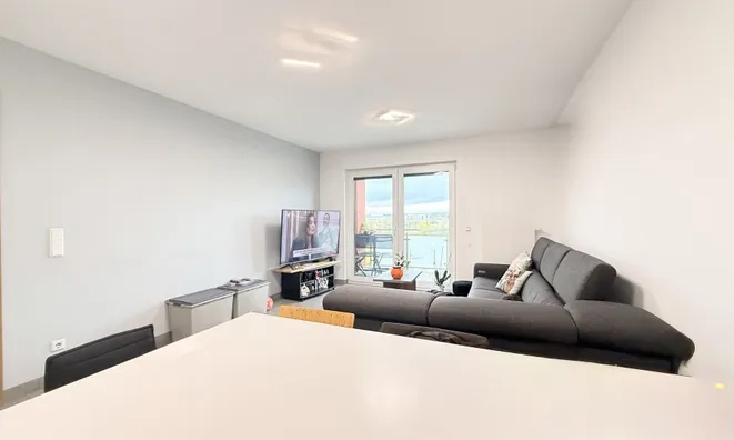 Недвижимость Apartment 2 bedrooms for sale in Rodange: 3