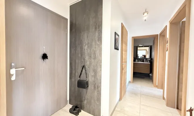 Недвижимость Apartment 2 bedrooms for sale in Rodange: 4