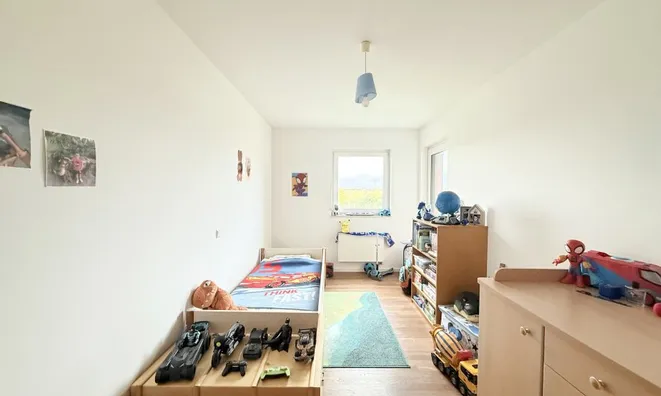 Недвижимость Apartment 2 bedrooms for sale in Rodange: 5