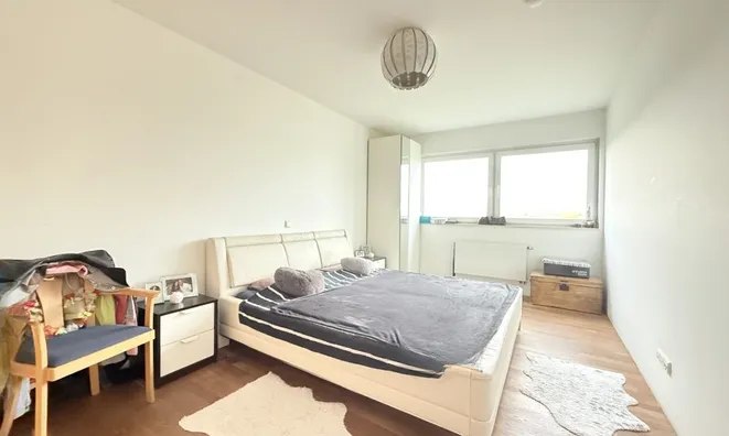 Недвижимость Apartment 2 bedrooms for sale in Rodange: 7