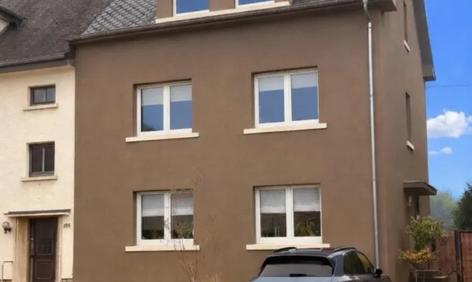 Недвижимость House 3 bedrooms for sale in Dudelange: 1