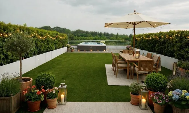 Недвижимость Penthouse 1 bedroom for sale in Senningerberg: 1