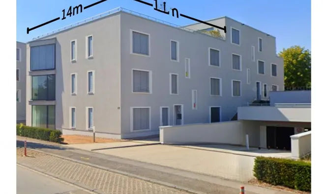 Недвижимость Penthouse 1 bedroom for sale in Senningerberg: 7