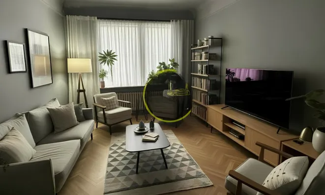 Недвижимость Apartment 2 bedrooms for sale in Ettelbruck: 1
