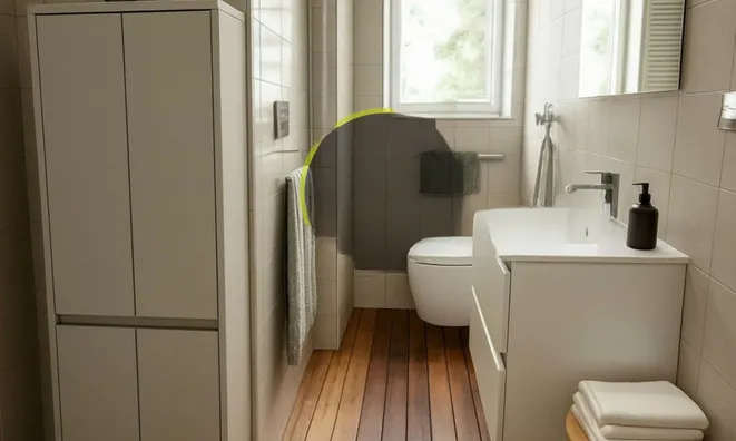 Недвижимость Apartment 2 bedrooms for sale in Ettelbruck: 7