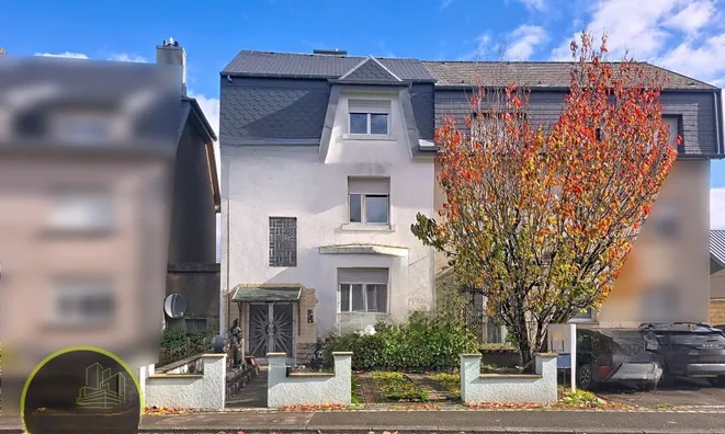 Недвижимость Semi-detached house 4 bedrooms for sale in Clemency: 2