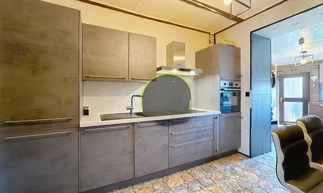 Недвижимость Semi-detached house 4 bedrooms for sale in Clemency: 3