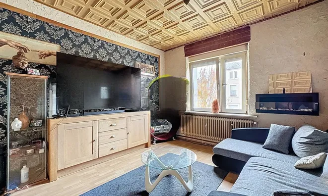 Недвижимость Semi-detached house 4 bedrooms for sale in Clemency: 4