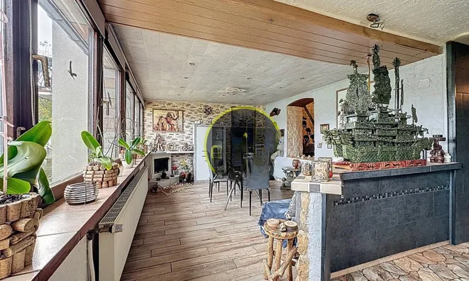 Недвижимость Semi-detached house 4 bedrooms for sale in Clemency: 5