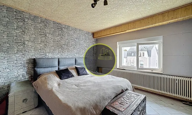 Недвижимость Semi-detached house 4 bedrooms for sale in Clemency: 7