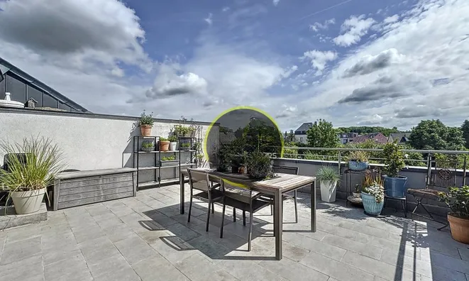 Недвижимость Duplex 3 bedrooms for sale in Bascharage: 1