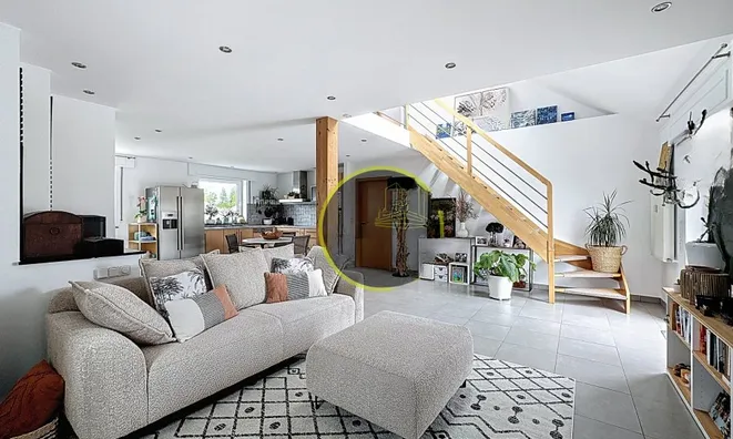 Недвижимость Duplex 3 bedrooms for sale in Bascharage: 2