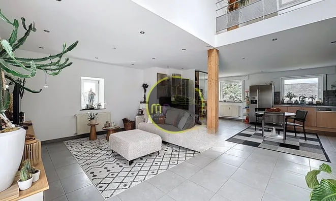 Недвижимость Duplex 3 bedrooms for sale in Bascharage: 3