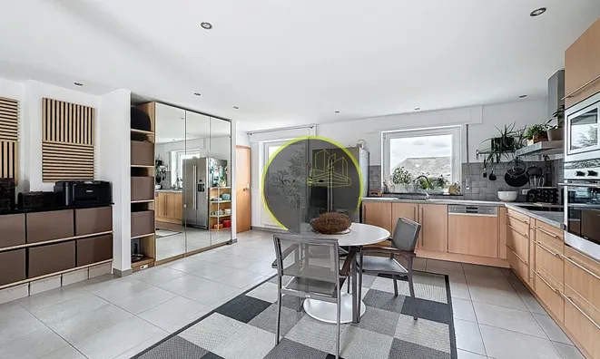 Недвижимость Duplex 3 bedrooms for sale in Bascharage: 4