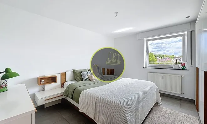 Недвижимость Duplex 3 bedrooms for sale in Bascharage: 5